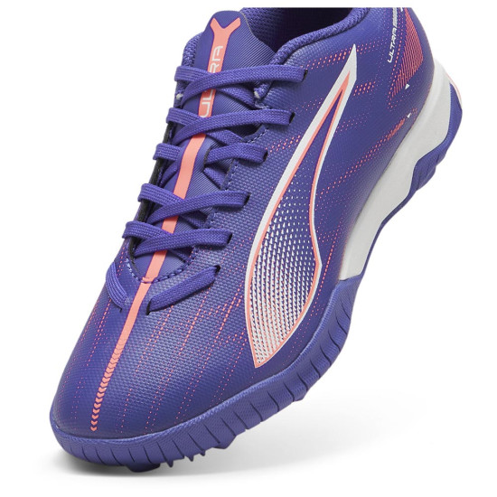 Puma Ultra 5 Play TT + Mid Jr
